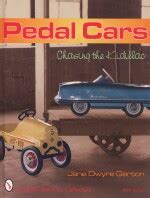 Pedal Cars: Chasing The Kidillac Ebook PDF