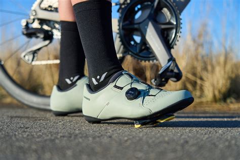 Pedal Power: Unlocking the Performance and Comfort of Shimano Bike Shoes