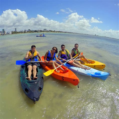 Pedalar em Caiaques: Um Guia Completo para Experiências Aventuradoras