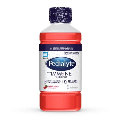 Pedialyte Dosage for Adults: The Ultimate Guide for Optimal Hydration