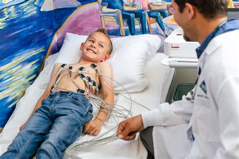 Pediatric Cardiology: