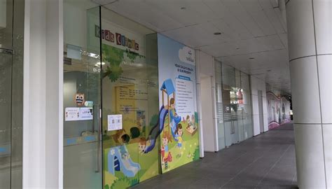 Pediatric Clinic Tampines