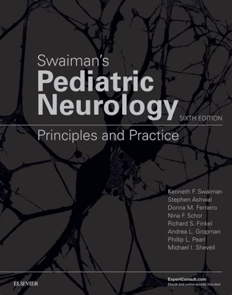 Pediatric Neurology Principles and Practice Kindle Editon
