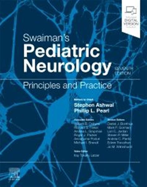 Pediatric Neurology Principles and Practice Kindle Editon