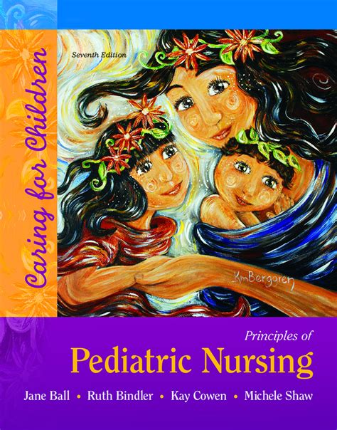 Pediatric Nursing: Caring for Children Reader