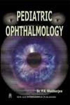 Pediatric Ophthalmology 1st Edition Reader
