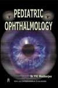 Pediatric Ophthalmology 1st Edition Reader