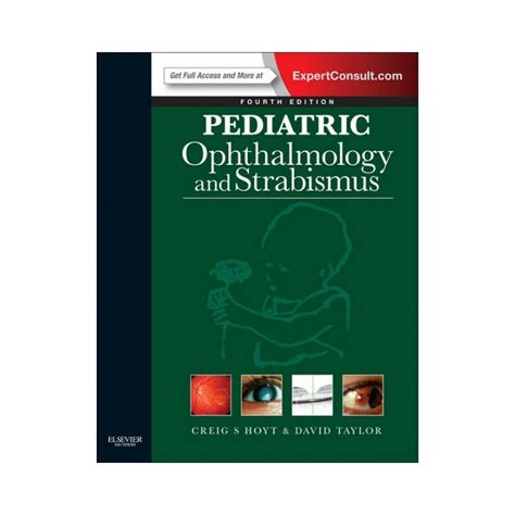 Pediatric Ophthalmology and Strabismus Doc