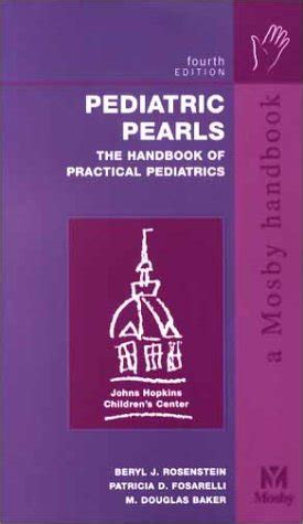 Pediatric Pearls - The Handbook of Practical Pediatrics Epub