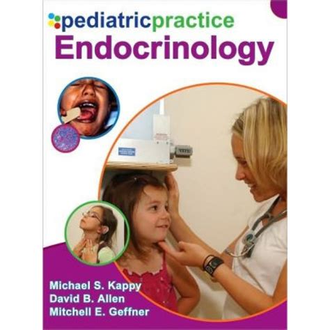 Pediatric Practice Endocrinology Reader