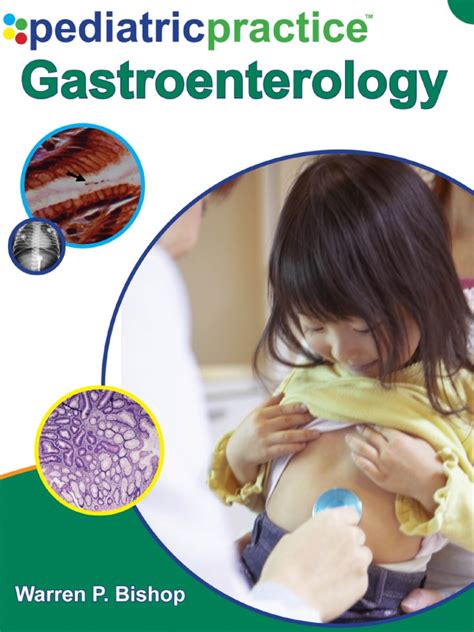 Pediatric Practice Gastroenterology Kindle Editon