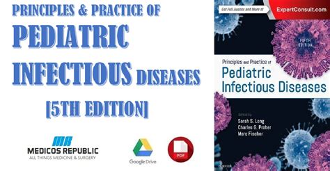 Pediatric Practice Infectious Diseases Epub