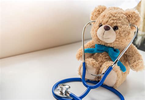 Pediatric Services: