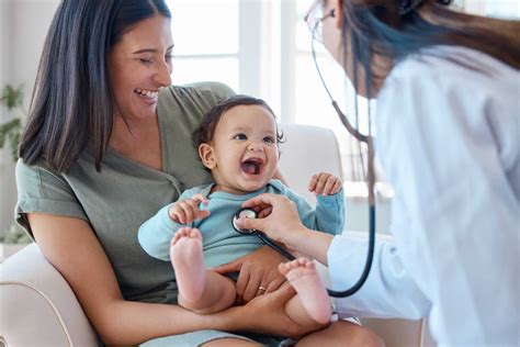 Pediatrics Student Doctor: Thriving in the Field of Child Health