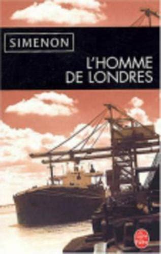 Pedigrée Ldp Simenon French Edition PDF