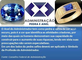 Pedra da Administração