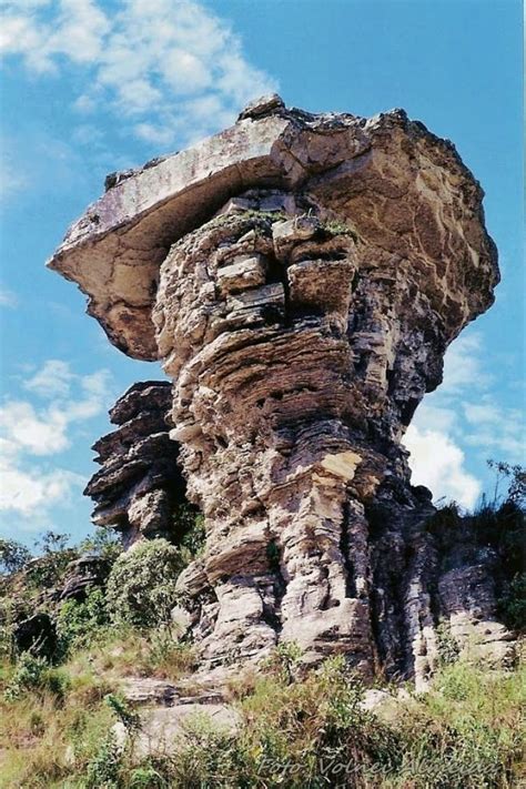 Pedra da Bruxa em São Tomé das Letras: Um Guia Completo para um Destino Místico