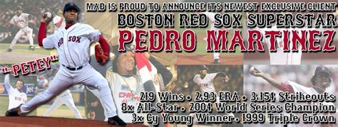 Pedro Martinez: A Legendary Pitcher's Journey to Excellence