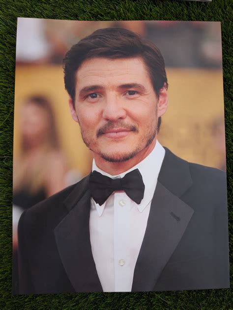 Pedro Pascal Deepfake: The Ultimate Guide to the Uncanny Valley