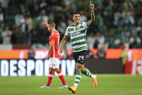 Pedro Porro: O Lateral-Direito Sensacional do Sporting CP