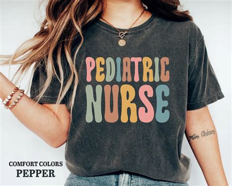 Peds Nurse Shirt: The Ultimate Guide to Finding the Perfect One