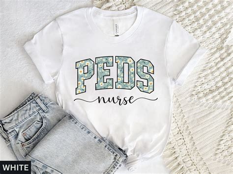 Peds Nurse Shirts: The Ultimate Guide to Finding the Perfect Fit