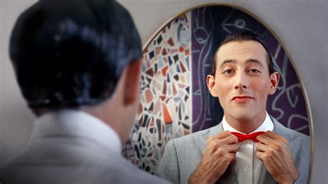 Pee-wee Herman: The Eccentric Host