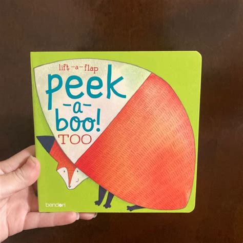 Peek-a-Moo! (Lift-the-flap Books) Reader