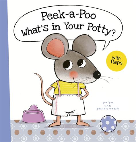 Peek-a-Poo: The Ultimate Guide to Staying Safe and Healthy