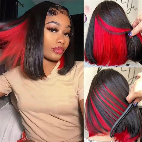 Peekaboo Wigs: 5,981 Stunning Styles for 2023