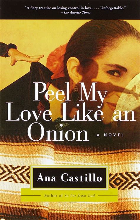 Peel My Love Like an Onion A Novel Kindle Editon