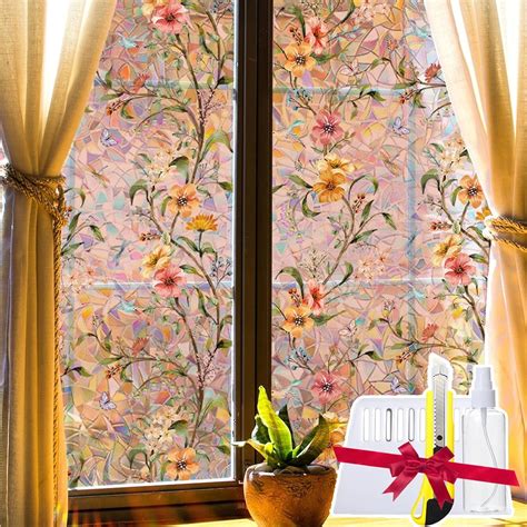 Peel and Stick Window Privacy Films for Complete Privacy: Your Comprehensive Guide