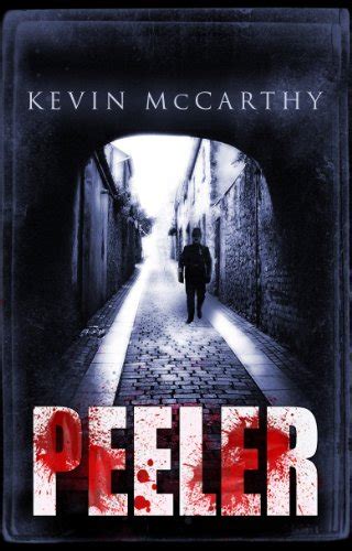 Peeler A Sean O Keefe Mystery Sean O Keefe series Book 1 PDF