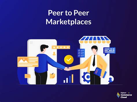 Peer-to-Peer Marketplace: