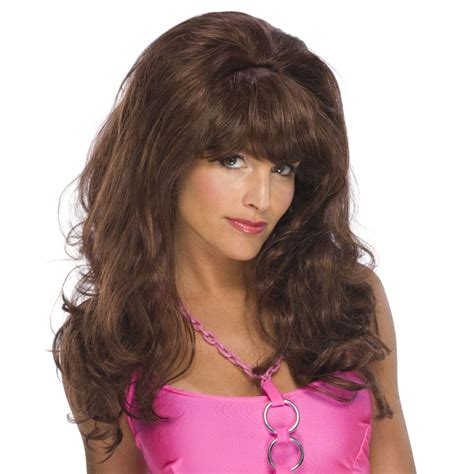 Peg Bundy Wig: 10,000+ Reasons to Unleash Your Inner 80s Bombshell