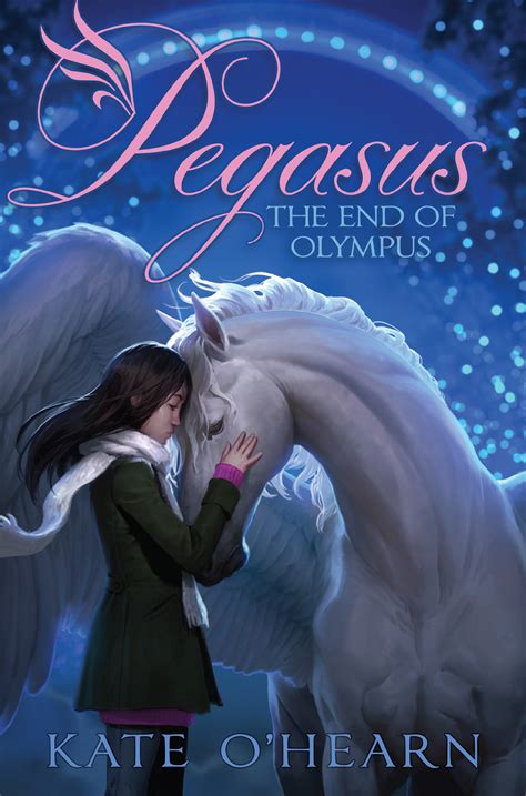 Pegasus 6 Book Series