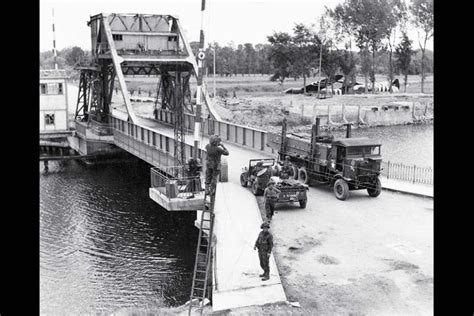Pegasus Bridge 6 Juin 1944 PDF
