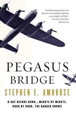 Pegasus Bridge Publisher Simon and Schuster Reader