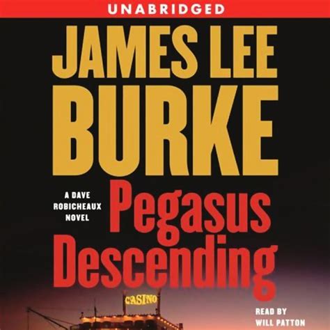 Pegasus Descending UNABRIDGED Audio CD PDF