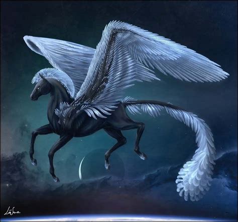 Pegasus My Mythical Shifter Reader