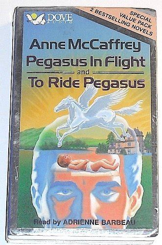 Pegasus in Flight and to Ride Pegasus 2 Best Selling Novels Reader