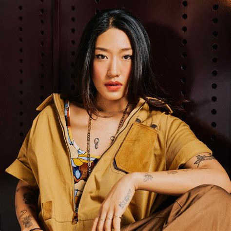 Peggy Gou's Shirts: A Fashion Force to Be Reckoned With