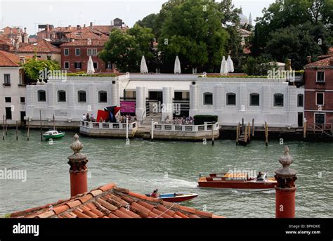 Peggy Guggenheim Museum Venice Italy: A Cultural Oasis in the Heart of the Floating City