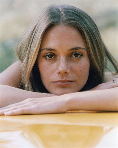 Peggy Lipton: The Ultimate Guide to Her Films & TV Shows