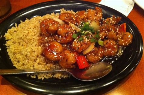 Pei Wei Asian Diner Inc.: 10000+ Satisfying Asian Culinary Adventures