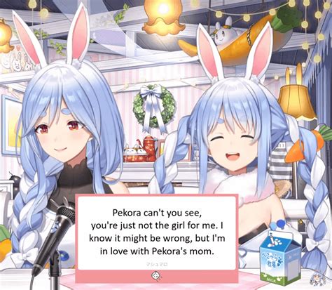 Pekora's Mom: The Ultimate Guide to Raising a Successful Hololive Star