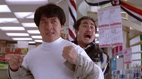 Películas de Jackie Chan: Una aventura de acción y comedia sin igual