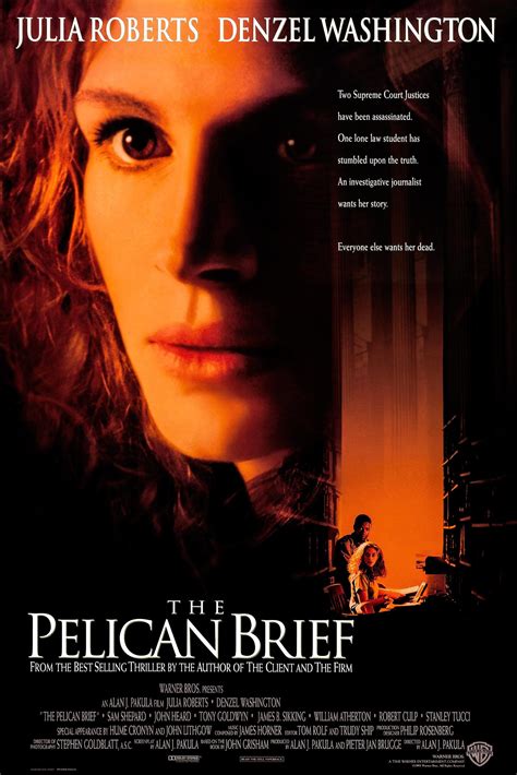 Pelican Brief Thai Reader