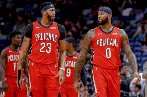 Pelicans x Trail Blazers: Rivalidade Acesa na NBA