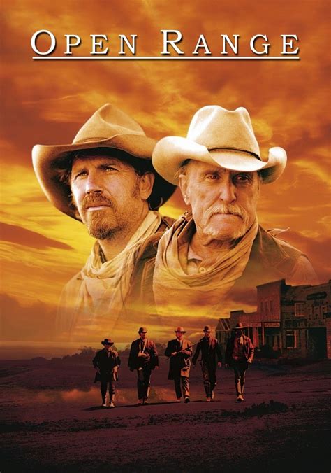 Pelicula Completa Open Range En Español 100%